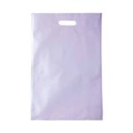 BL 004 BOLSA ECOX  (BLANCO / NON WOVEN)