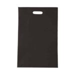 BL 004 BOLSA ECOX  (NEGRO / NON WOVEN)