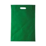 BL 004 BOLSA ECOX  (ROJO / NON WOVEN) - Imagen 4