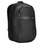 BL 099 MOCHILA SAFIRE PLUS  (NEGRO / POLIÉSTER) - Imagen 17