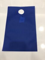 BL 055 BOLSA CROSS  (AMARILLO / NON WOVEN) - Imagen 21