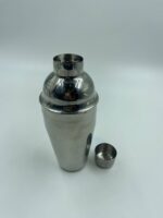 HO 051 SHAKER CARAJILLO  (PLATA / ACERO INOXIDABLE) - Imagen 15