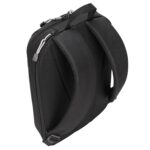 BL 103 MOCHILA INTELLECT ESSENTIAL  (NEGRO / POLIÉSTER) - Imagen 17