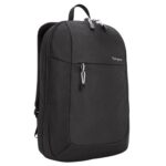 BL 103 MOCHILA INTELLECT ESSENTIAL  (NEGRO / POLIÉSTER) - Imagen 16