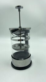 HO 058 HO058 PRESS  (NEGRO / VIDRIO/ACERO INOX/PLÁSTICO) - Imagen 13