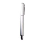 FM 266 BOLIGRAFO MÓNACO  (PLATA / METAL)