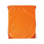 BL 001 MORRAL HELEN  (NARANJA / POLIÉSTER)