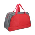 BL 039 MALETA JACK  (ROJO / POLIÉSTER) - Imagen 3