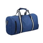 BL 038 MALETA KAY  (AZUL / POLIÉSTER)