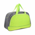 BL 039 MALETA JACK  (VERDE / POLIÉSTER)