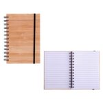 LE OO6 LIBRETA ECO NOTE  (BAMBU / BAMBÚ)
