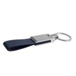 MK 008 LLAVERO FLORENCIA  (NEGRO / METAL) - Imagen 6