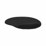 O 059 MOUSE RUG  (NEGRO / POLIÉSTER)