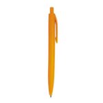 BP-5244C BOLIGRAFO SHADOW  (AMARILLO / PLÁSTICO) - Imagen 8