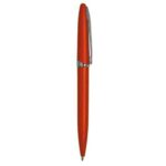 BP-3904B BOLIGRAFO MERCURY  (NARANJA / PLÁSTICO)