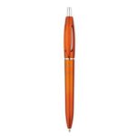 BP-1001 BOLIGRAFO TAG  (NARANJA / PLÁSTICO)