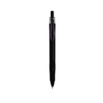 BP-2809 BOLIGRAFO LUXOR  (NEGRO / PLÁSTICO)