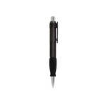 BP-9902 BOLIGRAFO CAPRI  (NEGRO / PLÁSTICO)