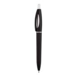 BP-1001 BOLIGRAFO TAG  (PLATA / PLÁSTICO) - Imagen 9