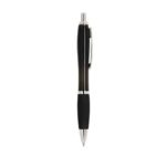 BP-2173C BOLIGRAFO LONDON  (NEGRO / PLÁSTICO) - Imagen 12