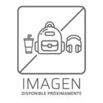 SIN 546 N - MOCHILA BADAN NEGRO (NEGRO / POLIURETANO /  POLIESTER) - Imagen 6