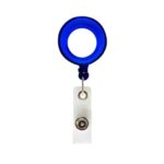 O-002 YOYO LUKY  (AZUL / PLÁSTICO) - Imagen 4