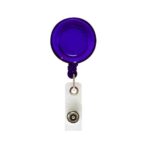 O-002 YOYO LUKY  (MORADO / PLÁSTICO)