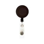 O-002 YOYO LUKY  (NEGRO / PLÁSTICO)