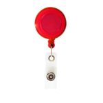 O-002 YOYO LUKY  (ROJO / PLÁSTICO)