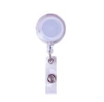 O-002 YOYO LUKY  (TRANSPARENTE / PLÁSTICO)