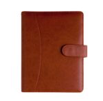 O 008 CARPETA TALENT  (CAFE / CURPIEL)