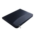 O 009 CARPETA BARLOW  (NEGRO / CURPIEL) - Imagen 5