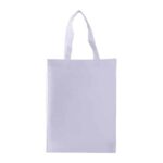 BL 005 BOLSA PACIFIC  (MORADO / NON WOVEN) - Imagen 6