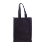BL 005 BOLSA PACIFIC  (NEGRO / NON WOVEN)