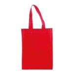 BL 005 BOLSA PACIFIC  (ROJO / NON WOVEN)