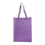 BL 005 BOLSA PACIFIC  (MORADO / NON WOVEN) - Imagen 5