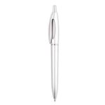BP-1001 BOLIGRAFO TAG  (PLATA / PLÁSTICO)