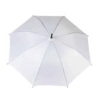 PM 02 PARAGUAS RAIN  (BLANCO / POLIÉSTER)
