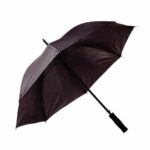 PM 02 PARAGUAS RAIN  (NEGRO / POLIÉSTER)