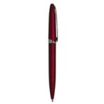 BP-3904B BOLIGRAFO MERCURY  (ROJO / PLÁSTICO)