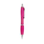 BP-2173C BOLIGRAFO LONDON  (ROSA / PLÁSTICO)