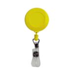 O-004 YOYO SENSI  (AMARILLO / PLÁSTICO)