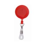 O-004 YOYO SENSI  (ROJO / PLÁSTICO)