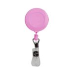 O-004 YOYO SENSI  (ROSA / PLÁSTICO)