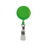 O-004 YOYO SENSI  (VERDE / PLÁSTICO)