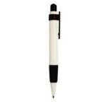 BP-2040 BOLIGRAFO TORINO  (NEGRO / PLÁSTICO)