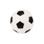 LP 09 PELOTA SOCCER  (BLANCO/NEGRO / POLIURETANO)