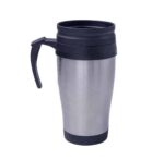 T 01 TERMO CALI  (PLATA / ACERO INOXIDABLE)
