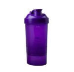 T 18 CILINDRO GYM  (MORADO / POLIPROPILENO)