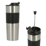 T 209 TERMO IVORY  (PLATA / ACERO INOXIDABLE) - Imagen 3